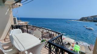 Seaview Apartment - 4