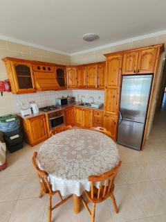 Seaview Apartment - 1