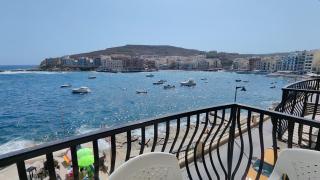 Seaview Apartment - 5