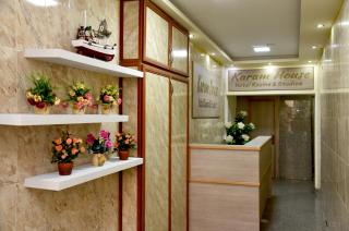 Karam Inn - Aqaba - 6
