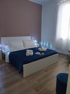 B&B Civico 137 - Taurianova - 6