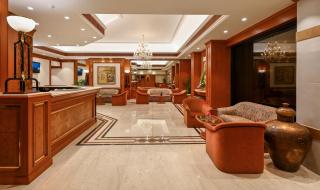 Fariyas Hotel Mumbai , Colaba - Mumbai - 9
