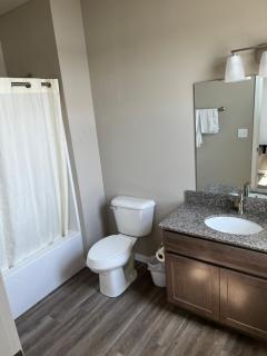 Luckys Lodge - Lodi - 2