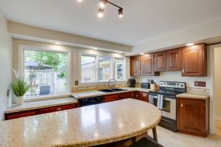 Rapid City Home Near Parks and Hiking! - Rapid City - 3