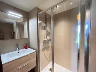 Luxueux Appartement au Centre des Gets avec Jardin, Proche Pistes, 3 Chambres, Wi-Fi, Parking - FR-1-623-338 - Les Gets - 4