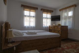 Casa Adina Sibiel - 8