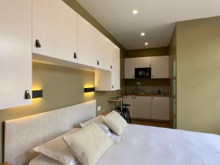 My Little Home - Le Vieux Lille de St Etienne - Lille - 9