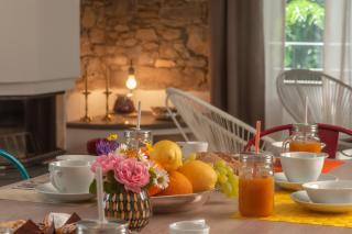 Villa Antonietta Toscana Lunigiana piscina privata - 6