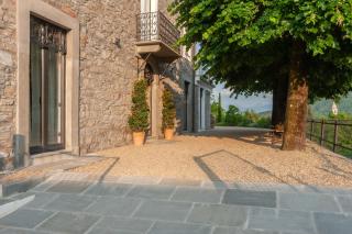Villa Antonietta Toscana Lunigiana piscina privata - 4