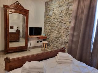 Villa Antonietta Toscana Lunigiana piscina privata - 1