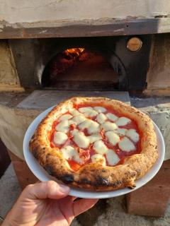 Apartma Na razgledni poti - 6