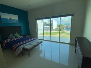 Hermosa casa de playa con vista al mar y albercas! - 7