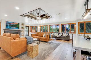 Wimberley Waters - Main House - Wimberley - 8