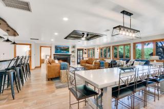 Wimberley Waters - Main House - Wimberley - 5