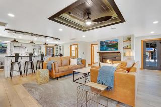 Wimberley Waters - Main House - 2