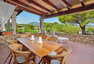 La casa di Fra' - Porto Rotondo - 0