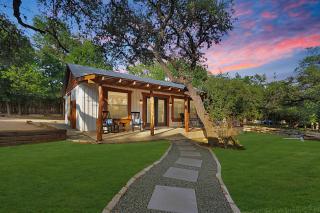 Wimberley Waters - Guest House - Wimberley - 0