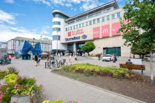 Metro Wileński Varsovia Studio #4 by BookingHost - 1