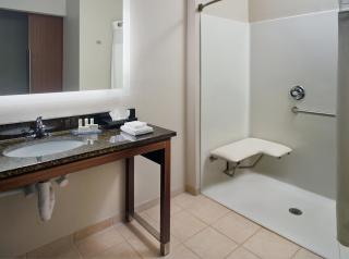 Fairfield Inn & Suites by Marriott Asheville Airport/Fletcher - Fletcher - 2