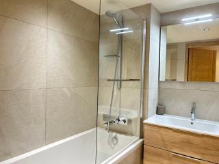 Les Gets - Appartement prestige avec grande terrasse, proche centre et pistes - FR-1-623-342 - Les Gets - 1