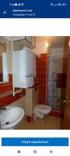 Apartments Luxe Self Check in - Zagreb - 8