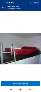 Apartments Luxe Self Check in - Zagreb - 6