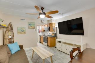Wildwood Condo with Community Pool Walk to Beach! - Wildwood - 9