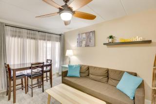 Wildwood Condo with Community Pool Walk to Beach! - Wildwood - 4