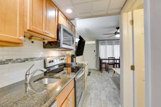 Wildwood Condo with Community Pool Walk to Beach! - Wildwood - 1