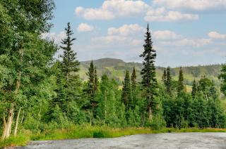 Brian Head Vacation Rental Walk to Giant Steps! - 8