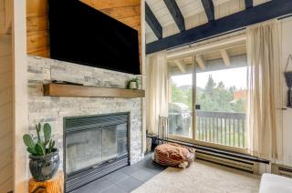 Brian Head Vacation Rental Walk to Giant Steps! - 3