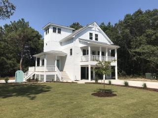 Ghost Crab Cottage - Corolla - 9