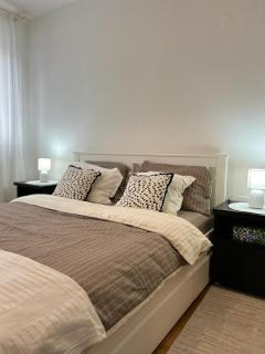 THE FIVE-OLD TOWN Apartments - 5