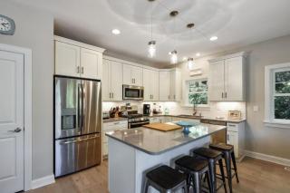 Ghost Crab Cottage - Corolla - 6