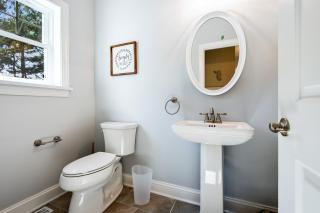 Ghost Crab Cottage - Corolla - 3