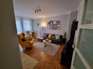 THE FIVE-OLD TOWN Apartments - Belgrado - 8
