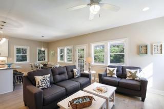 Ghost Crab Cottage - Corolla - 4