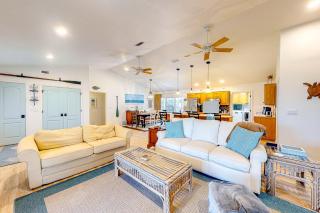 Breezy Beach - Cape San Blas - 8