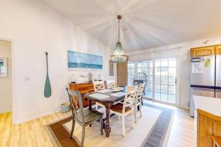 Breezy Beach - Cape San Blas - 7