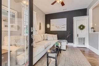 Urban Oasis Historic 3BR Haven near DT & Riverwalk - Tampa - 6