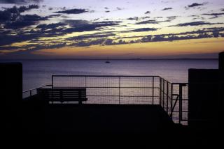 Accès océan sur grand terrain clos - 2