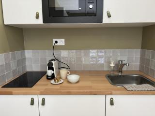 My Little Home - Le Vieux Lille de St Etienne - Lille - 4