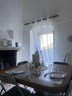 B&B San Nicola - Pretoro - 9