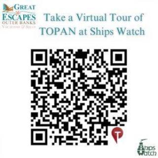 The Topan at Ships Watch - Duck - 9