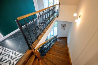 Apartamenty Poniatowskiego - Przemyśl - 6