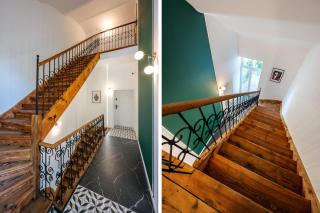 Apartamenty Poniatowskiego - 4