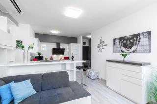 Chill 'N' Joy Boutique suites - Budapeste - 8
