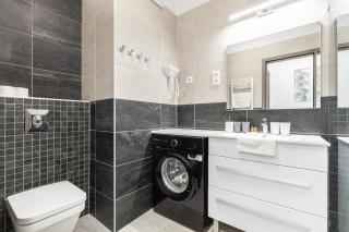 Chill 'N' Joy Boutique suites - Budapeste - 3