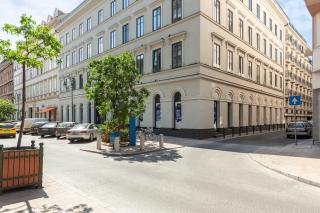 Chill 'N' Joy Boutique suites - Budapeste - 1