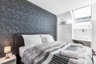 Chill 'N' Joy Boutique suites - Budapeste - 0